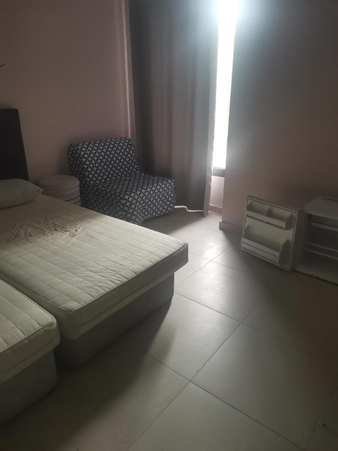 Golden Days Hotel Afantou Luaran gambar